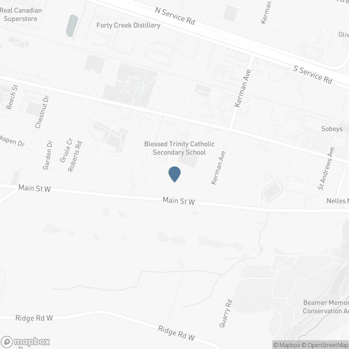 36 BRYANS Way, Grimsby, Ontario L3M 5M6